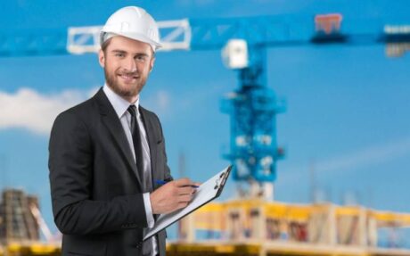 Offshore Project Management Level 3 Advanced Diploma