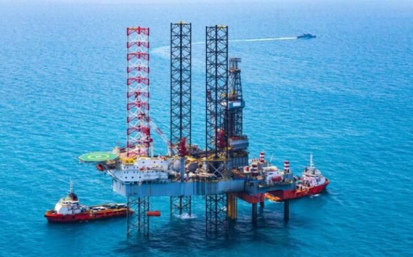 Offshore Structure Design Level 3 Advanced Diploma