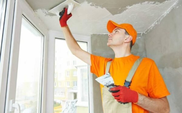 Plastering Business Essentials: Starting and Growing Your Venture