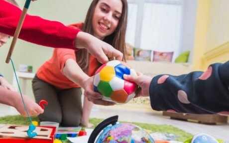 Play Therapy for Special Needs Children Tailored Approaches