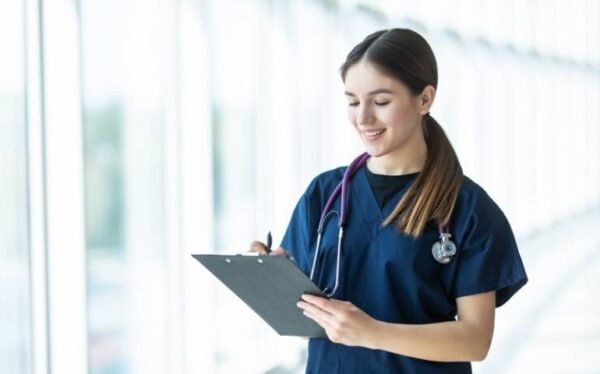 Registered Nurse Essentials