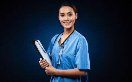 Registered Nurse Level 3 Advanced Diploma