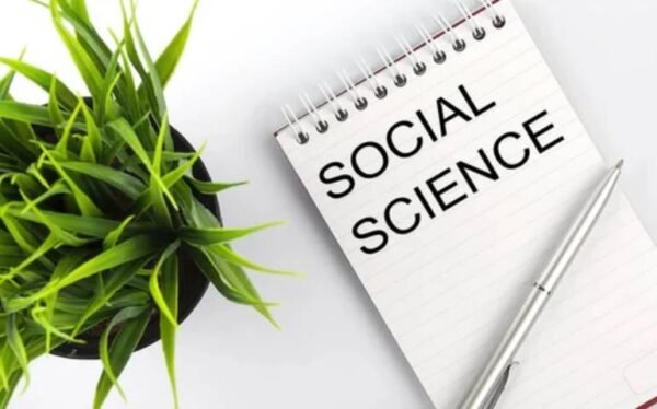 Social Science Level 3 Advanced Diploma