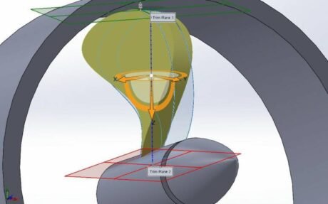 Solidworks Level 3 Advanced Diploma