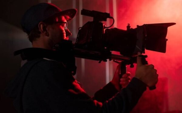 The Business of Filmmaking: From Script to Profit