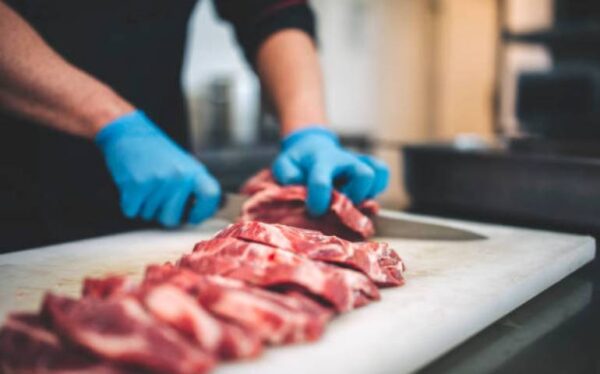The Science of Meat Butchery and Cooking