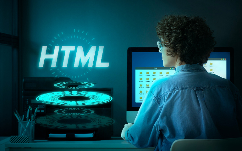 Become a Web Developer‍- HTML, CSS, JavaScript, Node etc