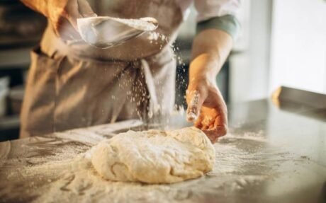 Bread Making Level 3 Advanced Diploma