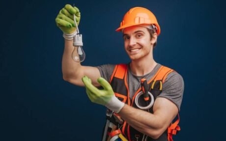 Domestic Electrician Level 3 Advanced Diploma