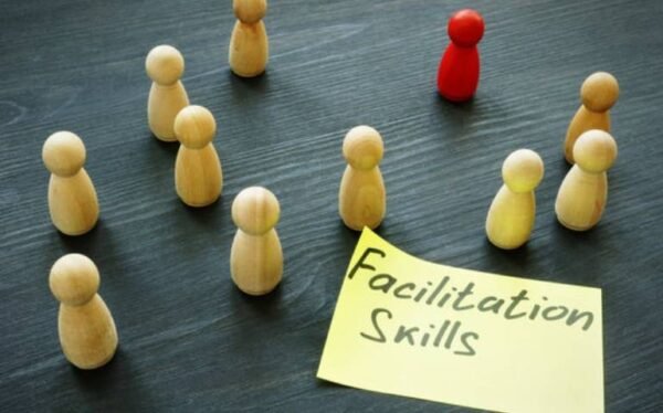 Facilitation Skills Level 3 Advanced Diploma