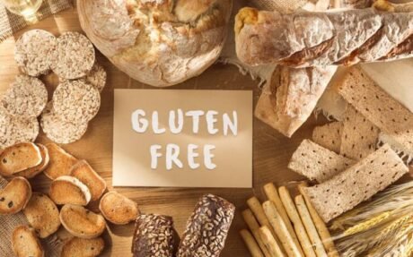 Gluten free cookery Level 3 Advanced Diploma