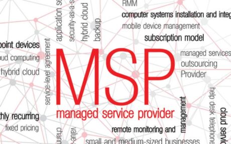 MSP Essentials A Comprehensive Guide to Managed Service Providers