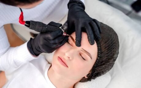 Microblading for Beauty Technicians