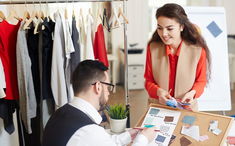 Retail Management Level 3 Advanced Diploma