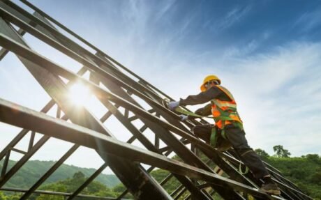 Roofing Fundamentals and Techniques Level 3 Advanced Diploma