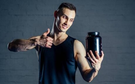 Supplement Masterclass Fitness Health Focus