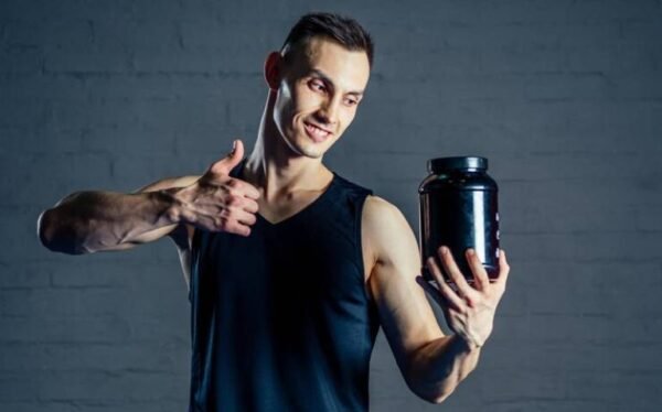 Supplement Masterclass: Fitness, Health & Focus