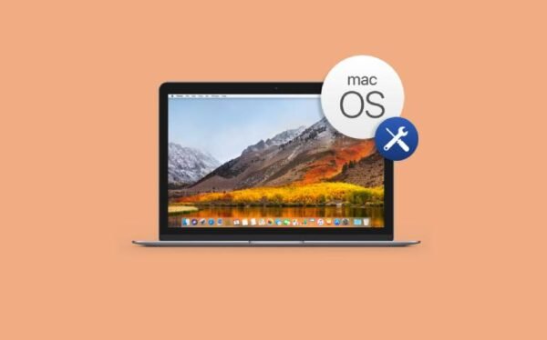 macOS Troubleshooting and Maintenance