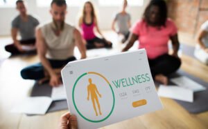 Health And Wellness Coaching Certification