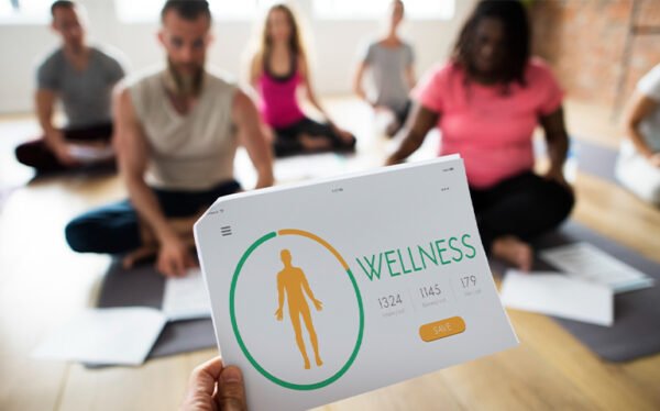 Health And Wellness Coaching Certification (CPD Accredited)