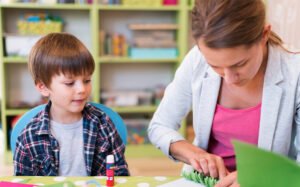 Early Childhood Montessori Assistant Training