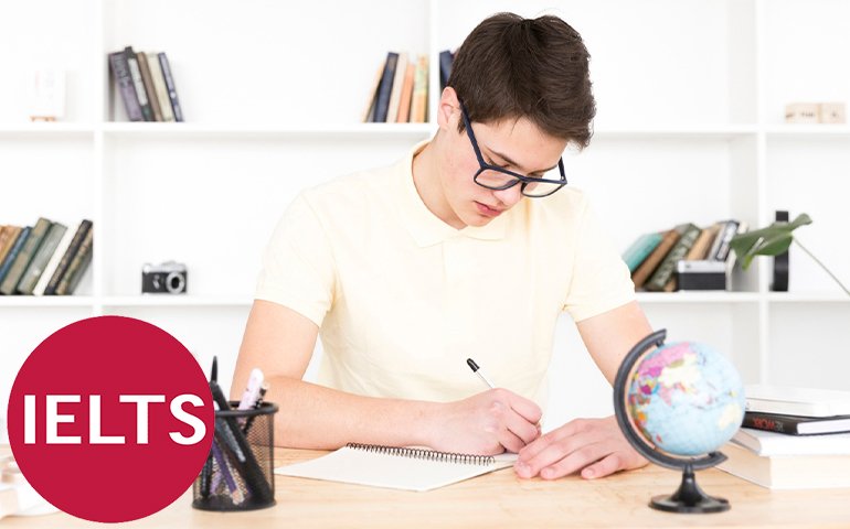 Learn IELTS 7 Essays in 7 Sessions