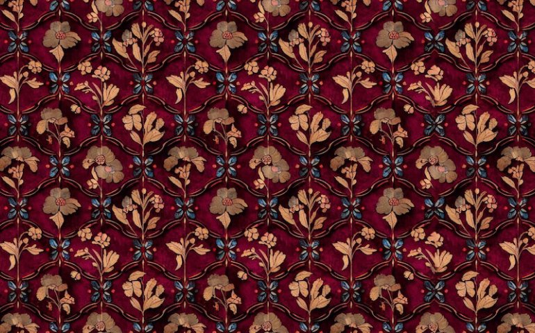 Textile Design Fundamentals From Inspiration to Creation