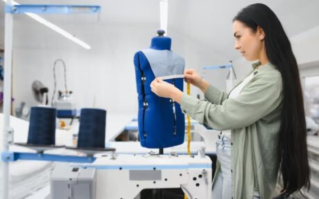 Textile Testing and Quality Control Level 3 Advanced Diploma