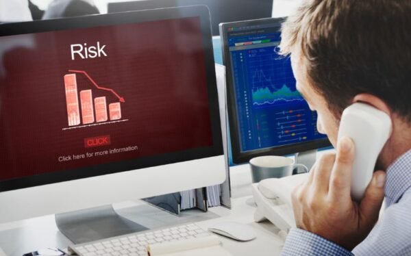 Financial Risk Analyst Level 3 Advanced Diploma