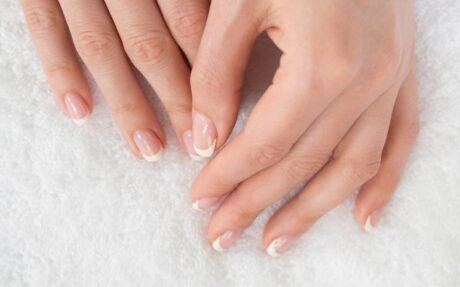 Gel Nail Level 5 Advanced Diploma