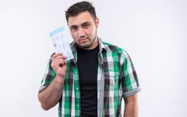 Alcohol Personal Licence Holder