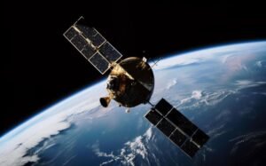 Global Navigation Satellite Systems (GNSS) Level 3 Advanced Diploma