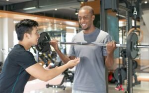 Gym Instructor Level 3 Advanced Diploma