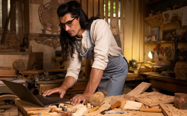 Woodworking 101: Mastering the Basics