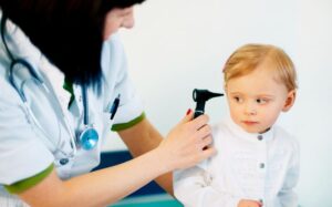 Pediatric ENT: Common Issues and Management