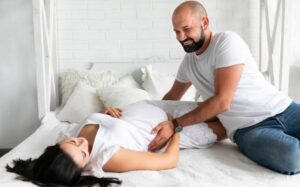 Pregnancy Massage Level 5 Advanced Diploma
