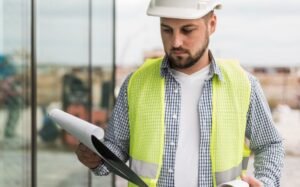 Quantity Surveyor Level 3 Advanced Diploma