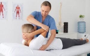 Physiotherapy Assistant Level 3 Advanced Diploma