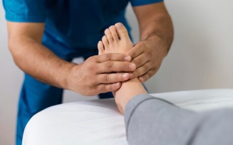 Physiotherapy: Best Practices and Applications