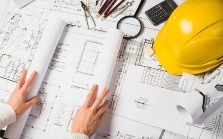 Draughtsman Level 3 Advanced Diploma