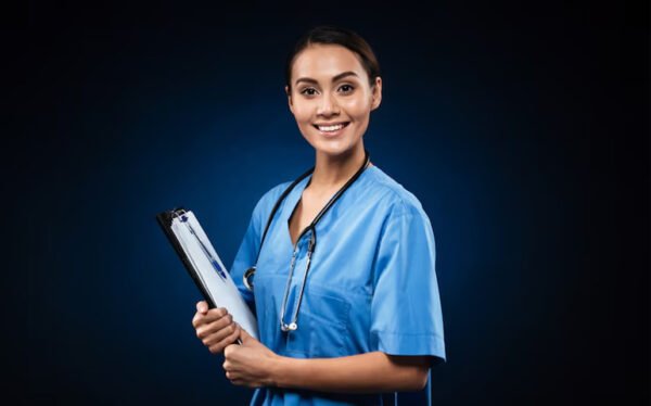 School Nurse Level 3 Advanced Diploma