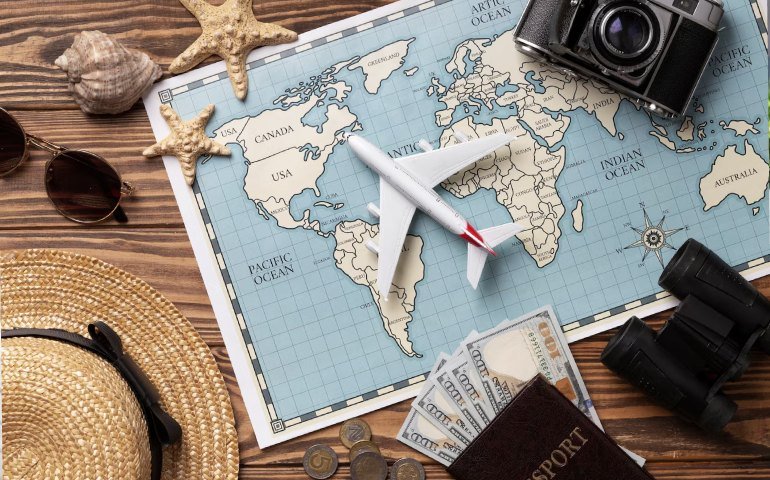 Travel and Tourism Level 3 Advanced Diploma
