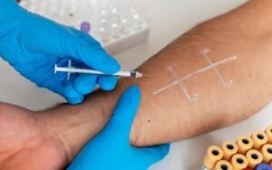 Venepuncture Level 3 Advanced Diploma