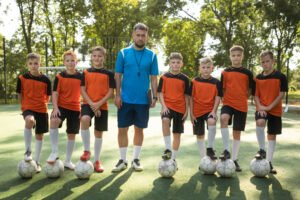 Football Coaching Level 5 Advanced Diploma