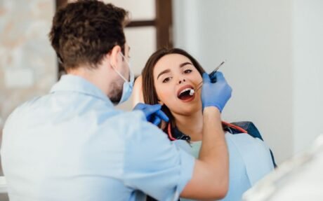 Dental Hygienist Level 5 Advanced Diploma