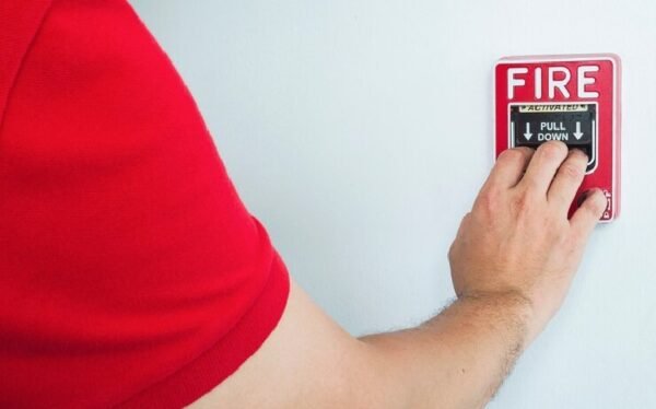 Fire Safety Regulations and Codes