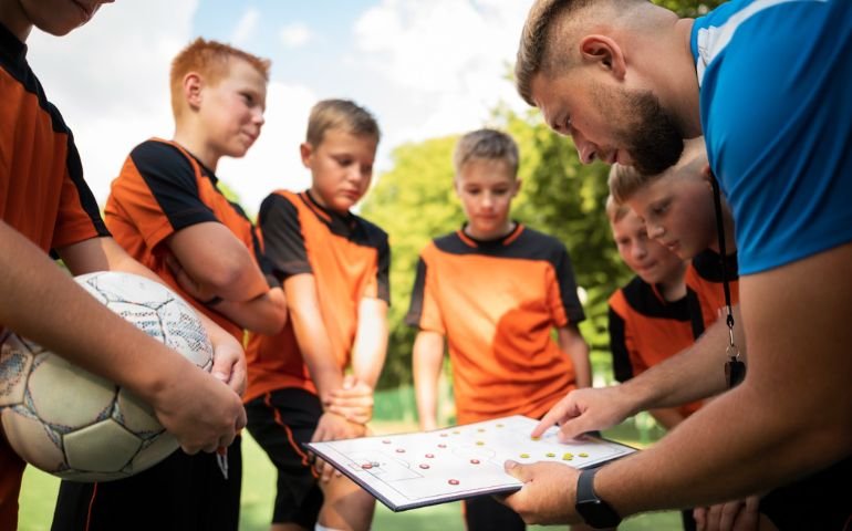 Football Scouting Level 4 Advanced Diploma