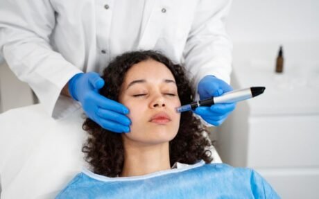 Microneedling Level 5 Advanced Diploma