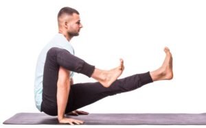 Pilates Level 5 Advanced Diploma