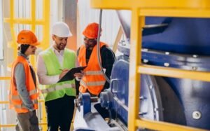 Safety Engineering Level 3 Advanced Diploma